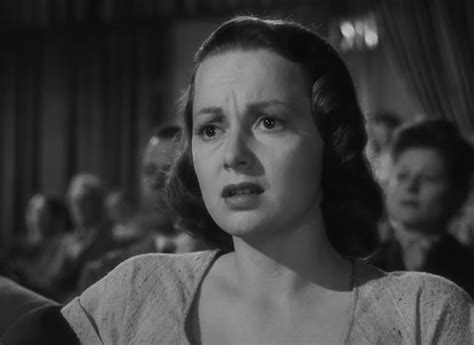 ¿Has visto The Snake Pit! Una película que te hará cuestionar la realidad con la magistral interpretación de Olivia de Havilland?