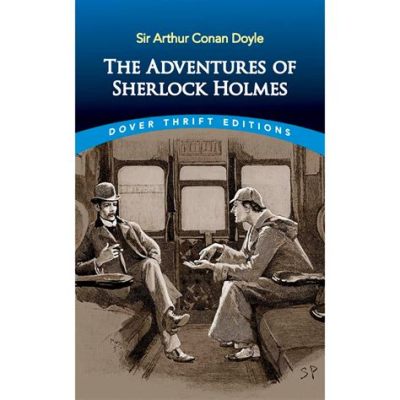  The Adventures of Sherlock Holmes ¡Misterio victoriano en su máxima expresión!